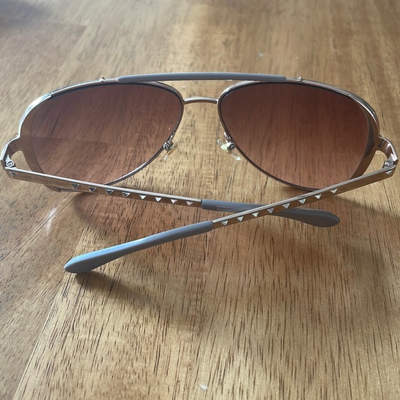 Michael Kors Glasses Kendall Rose Gold m2064s - Picture 2 of 4